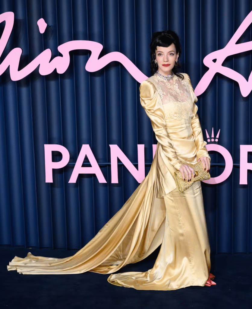 Os Melhores Looks do Fashion Awards 2025