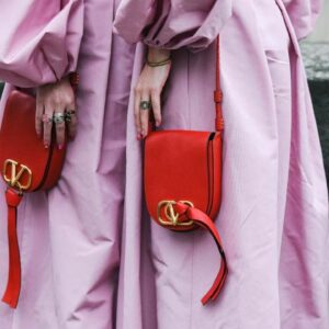 10 curiosidades sobre a marca Valentino