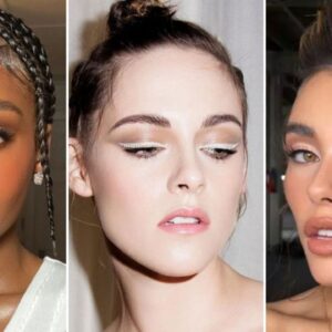 Cloud Dancer: produtos de beleza com a cor do ano de 2026 para atualizar o nécessaire