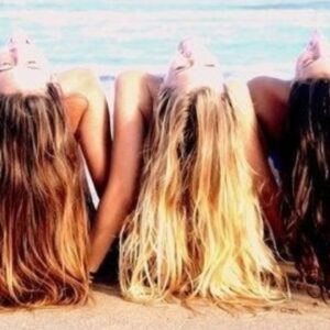 Cuidados essenciais com os cabelos no verão: guia completo para manter a saúde dos fios