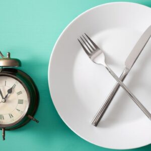 Jejum Intermitente: Como Fazer de Forma Segura e Consciente