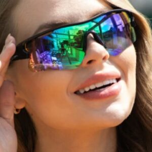 Os melhores modelos de óculos escuros para o verão: guia completo para estilo e proteção