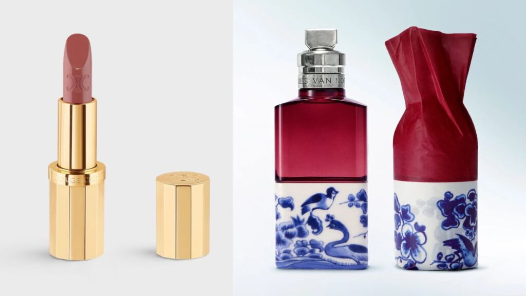 Produtos de beleza para trazer da sua viagem internacional