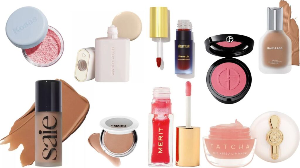 Produtos de beleza para trazer da sua viagem internacional