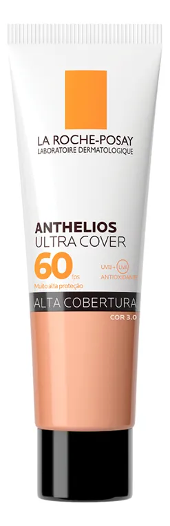 Como usar protetor solar com cor