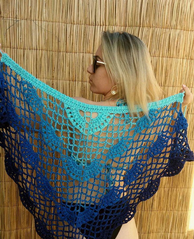 5 lindos modelos de cangas para arrasar no verão