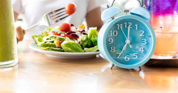 Jejum Intermitente: Como Fazer de Forma Segura e Consciente