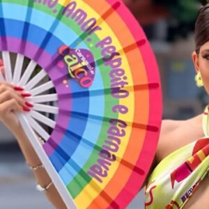 Carnaval: os melhores acessórios para cair na folia