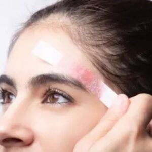 Kit 56 Tiras de Cera Depilflax para Sobrancelhas e Buço: Vale a Pena Comprar? Review Completo