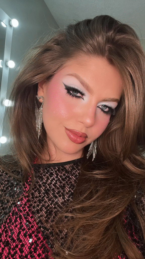 6 makes para brilhar no Carnaval 2026