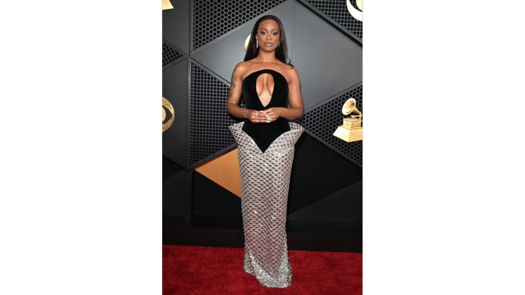 Os melhores looks do Grammy 2026