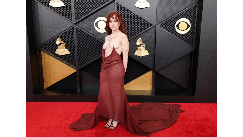 Os melhores looks do Grammy 2026