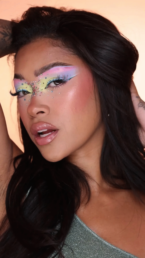 6 makes para brilhar no Carnaval 2026