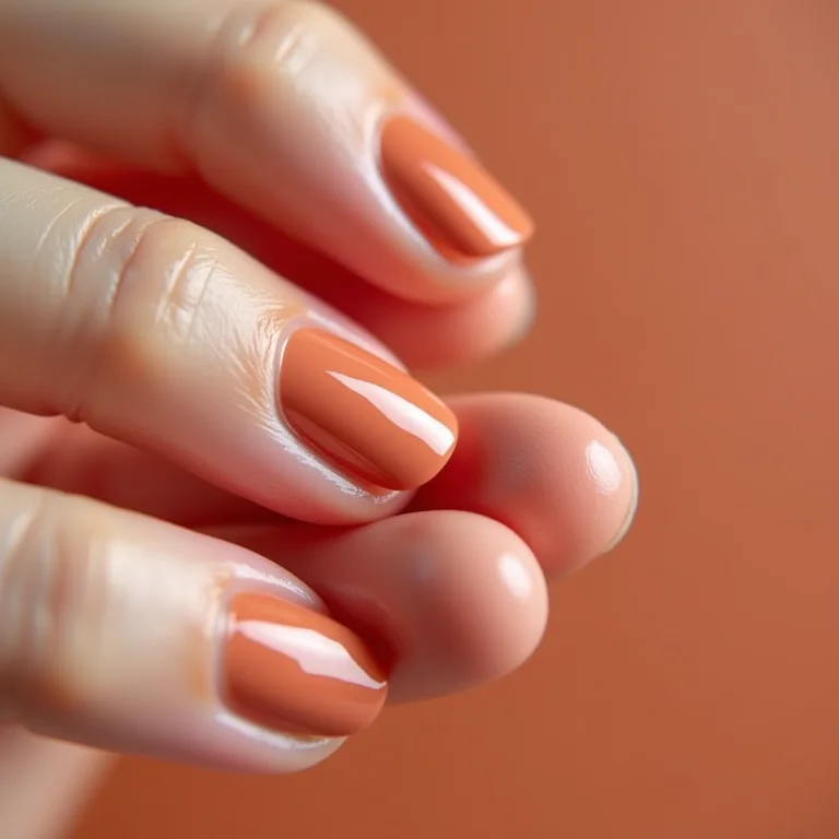 As 10 cores de esmalte que vão dominar 2026