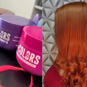 Review Mascara Matizadora e Tonalizante Pigmentadora Colors Brilho Intenso Eaê Colors: Vale a Pena?