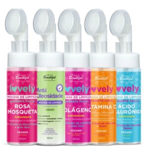 Review Mousse Demaquilante Facial Face Beautiful 150ml: Vale Mesmo a Pena?