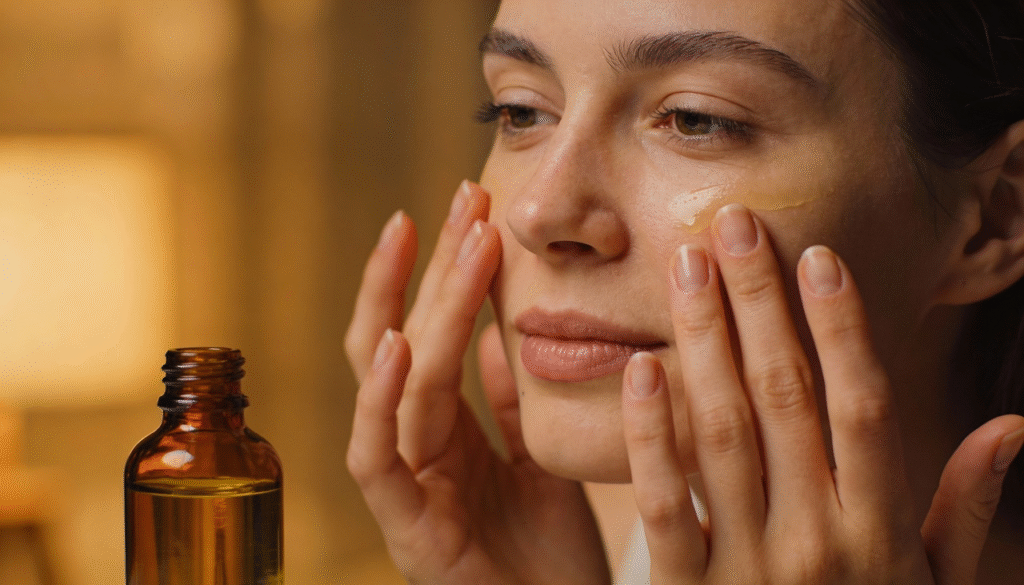 6 benefícios do óleo de rosa mosqueta