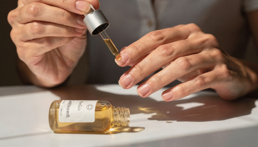 6 benefícios do óleo de rosa mosqueta