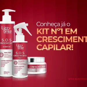 Como Acabar com a Queda de Cabelo e Estimular o Crescimento Rápido (Funciona Mesmo?)