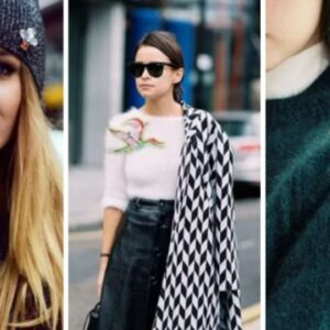 Acessórios para Fugir do Básico: Ideias que Transformam Qualquer Look Sem Precisar Trocar de Roupa