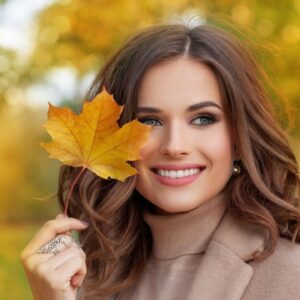 Os melhores cosméticos para o outono: o que realmente vale colocar na rotina agora