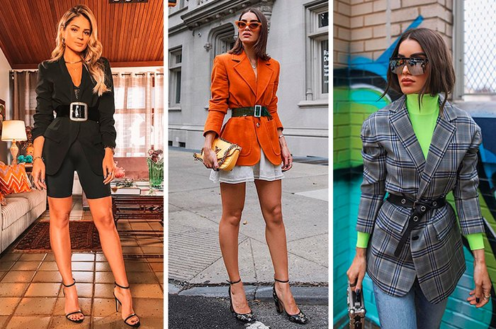 Acessórios para Fugir do Básico