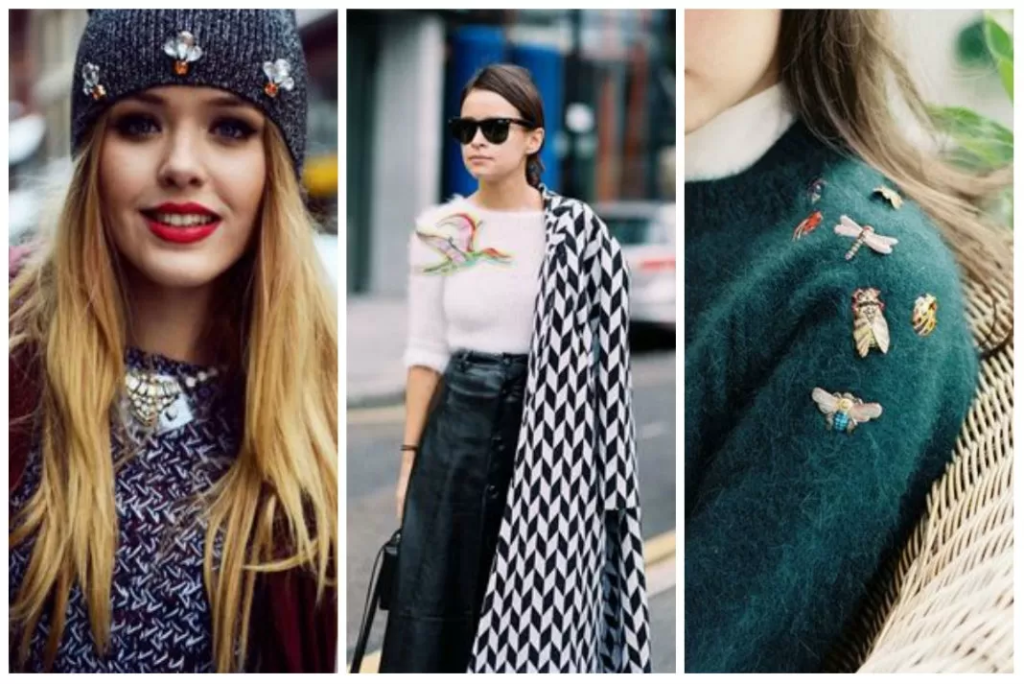 Acessórios para Fugir do Básico