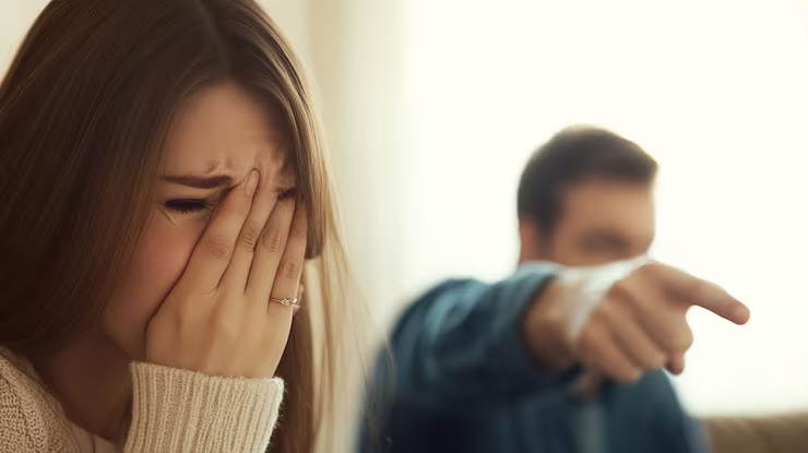 Sinais de que você está em um relacionamento abusivo