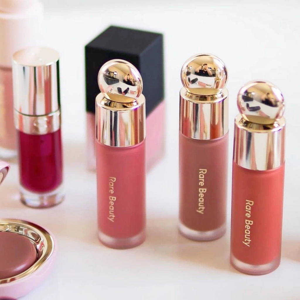 5 blushes cremosos para aquela cor de quem passou o dia no sol