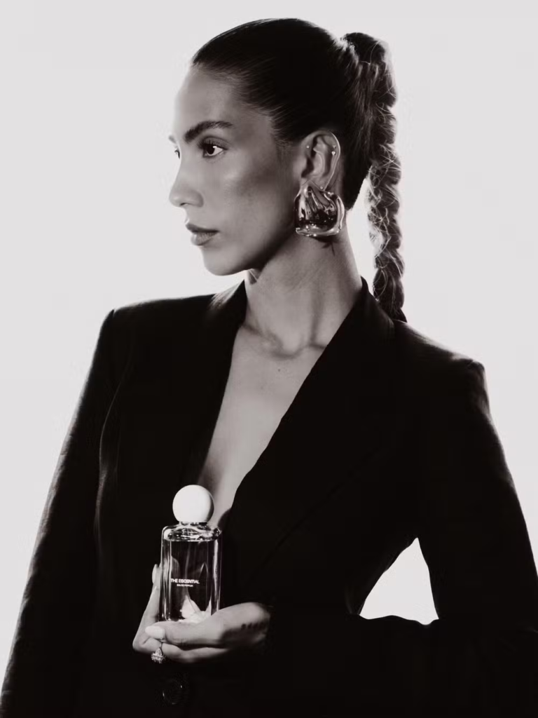 Scentinela: tudo sobre a marca de perfumaria de Gabi Brandt