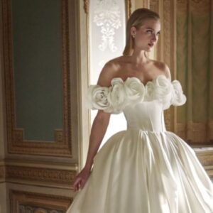 Os Modelos Mais Lindos de Vestidos de Noiva: Como Escolher o Seu Sem Errar