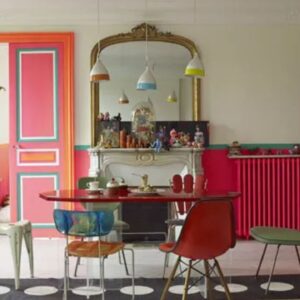 Tendências de Decoração 2026: O Que Está Tomando Conta dos Interiores Agora