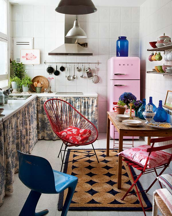 Tendências de Decoração 2026