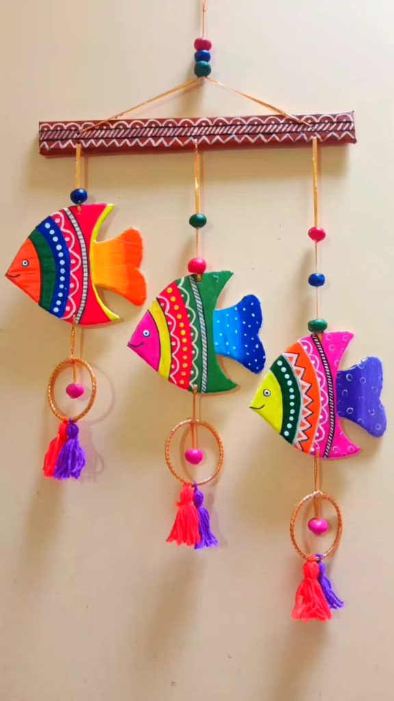 Tendências de Decoração 2026