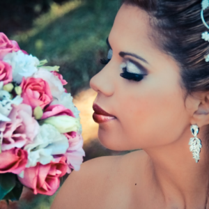 Maquiagem para Noiva: O Que Realmente Funciona no Dia do Casamento