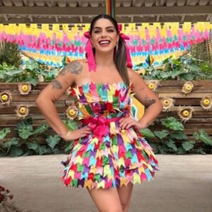 3 Ideias de Fantasias Práticas para Festa Junina (Que Não Vão Te Deixar na Mão na Véspera)