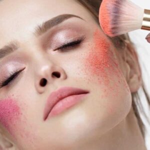 As 3 melhores opções de blush e como usar cada uma sem errar a mão