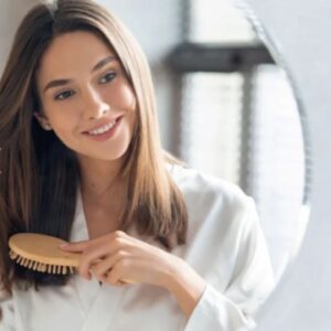 Colágeno para o Cabelo Funciona? O Que a Ciência Realmente Diz (e o Que É Só Marketing)
